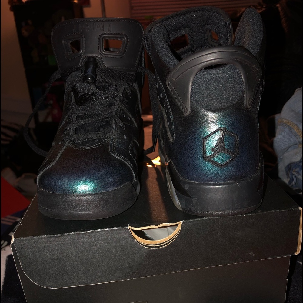 Jordan’s